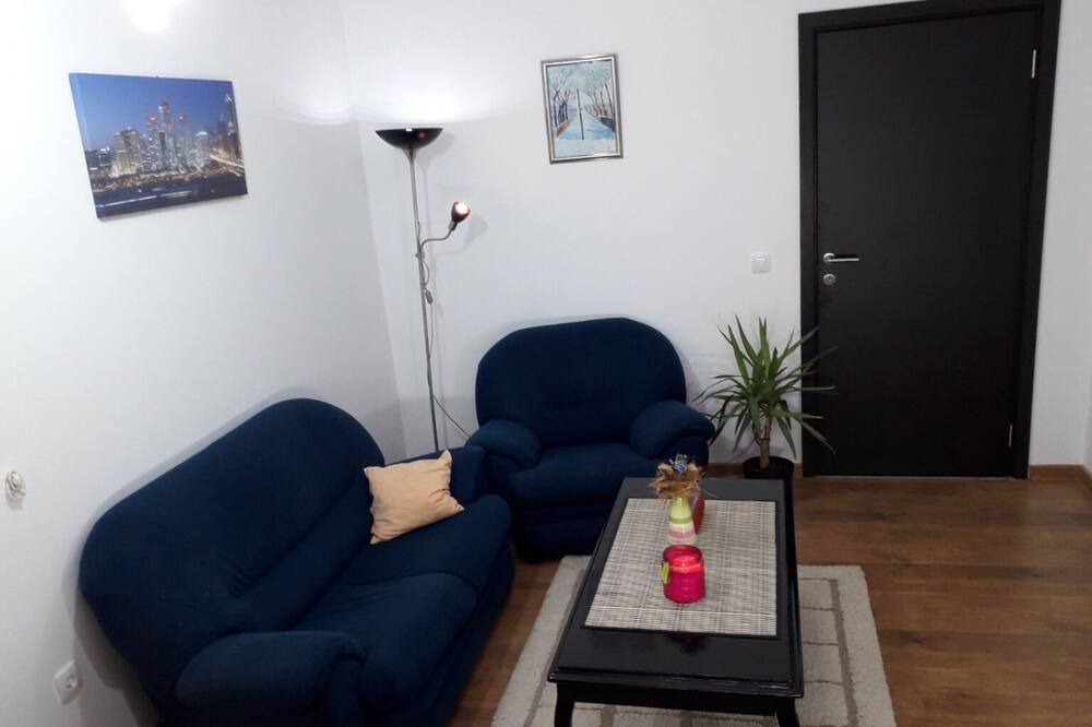 Photo of Livingroom in Belgrade