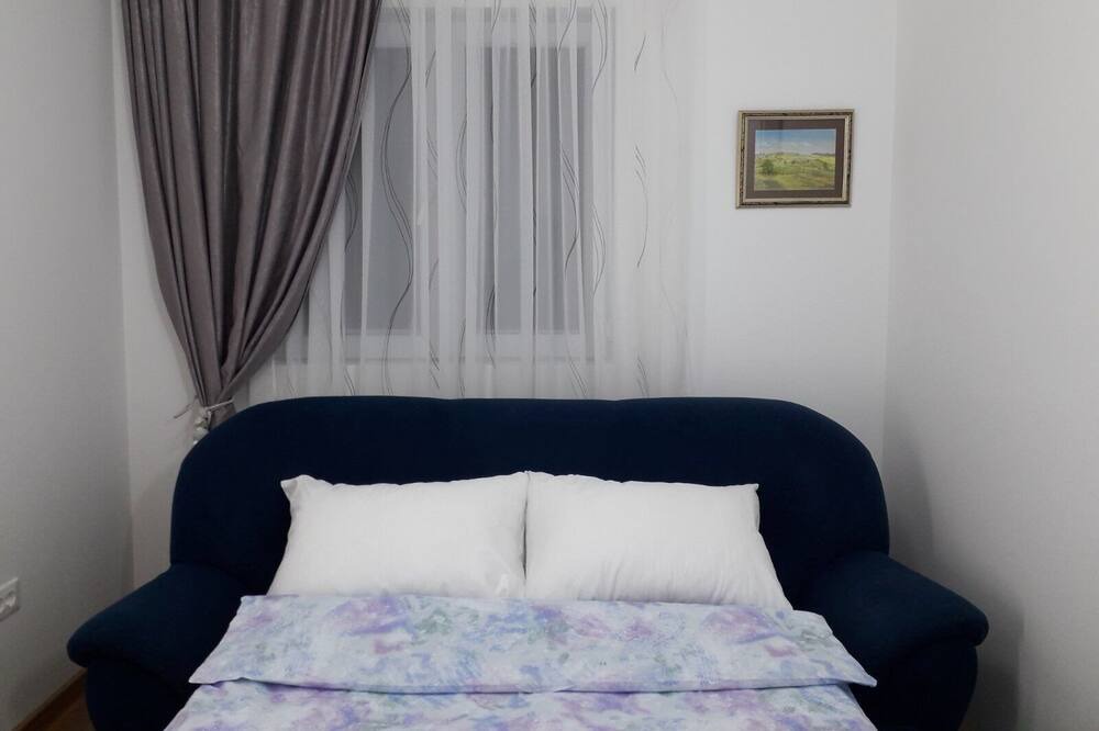Photo of Bedroom in Belgrade