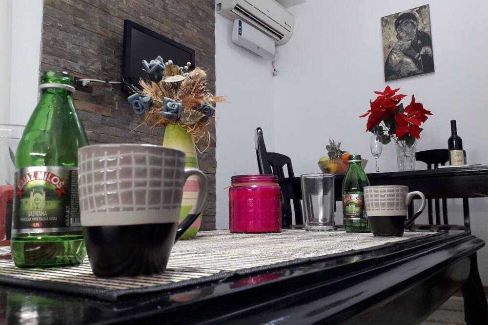 Photo of Kitchen in Belgrade