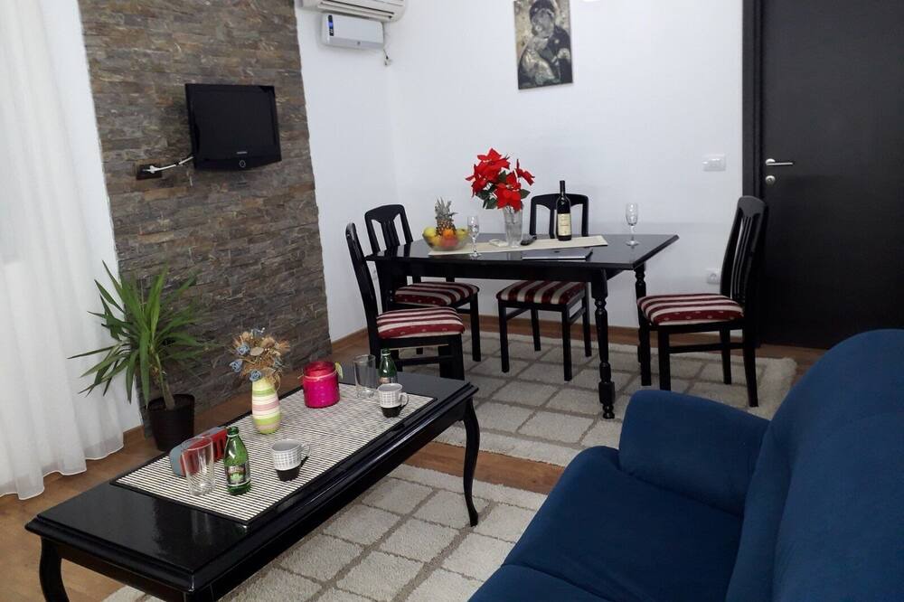 Photo of Livingroom in Belgrade