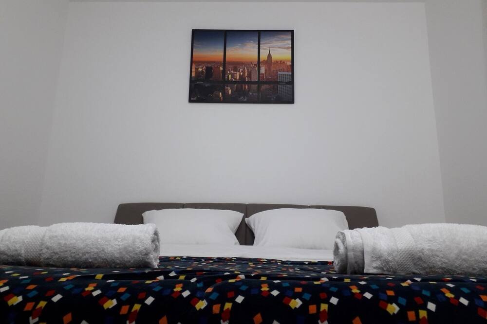 Photo of Bedroom in Belgrade