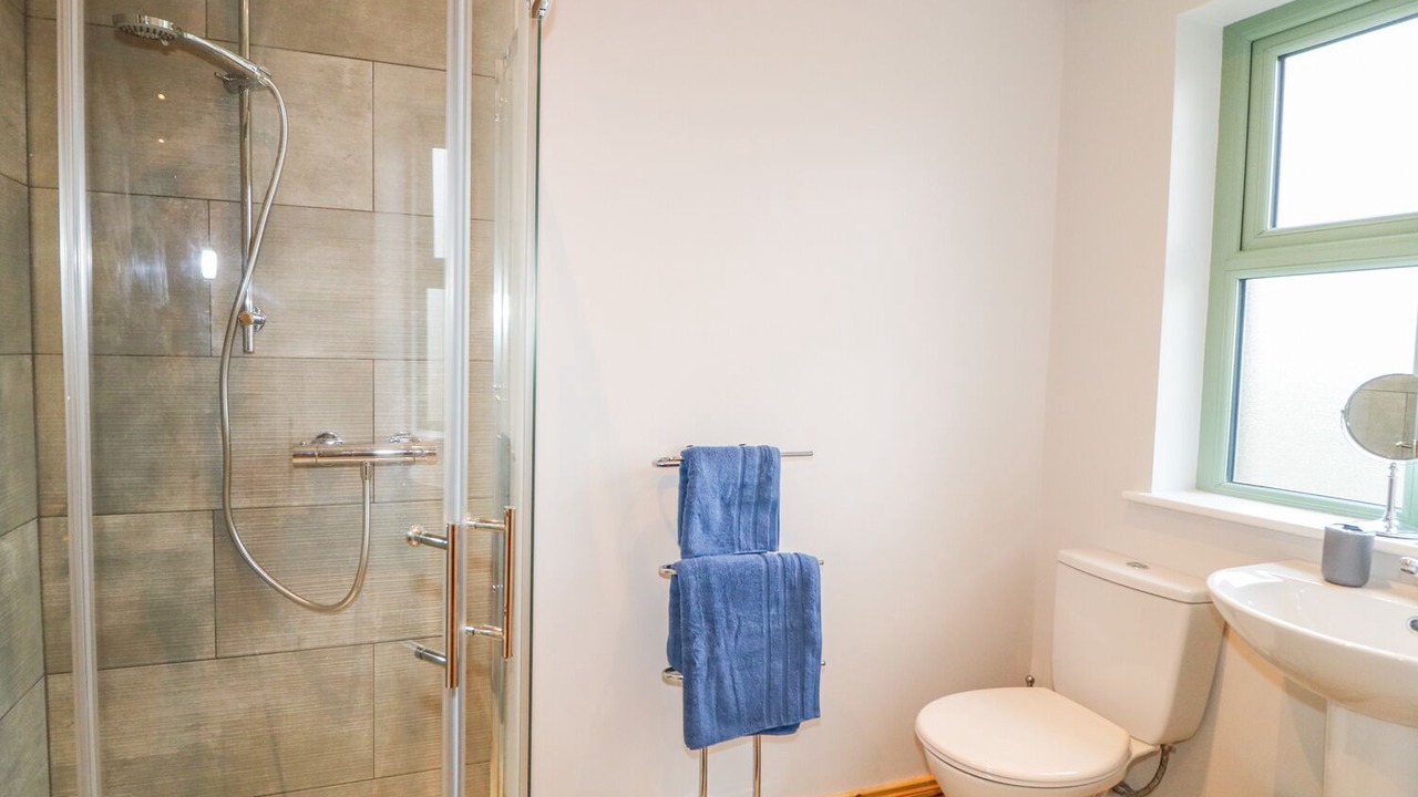 Photo of Bathroom in Newry