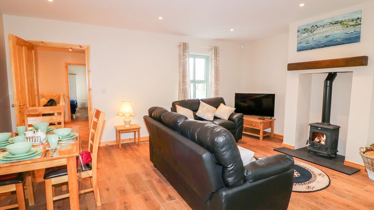 Photo of Bedroom in Newry