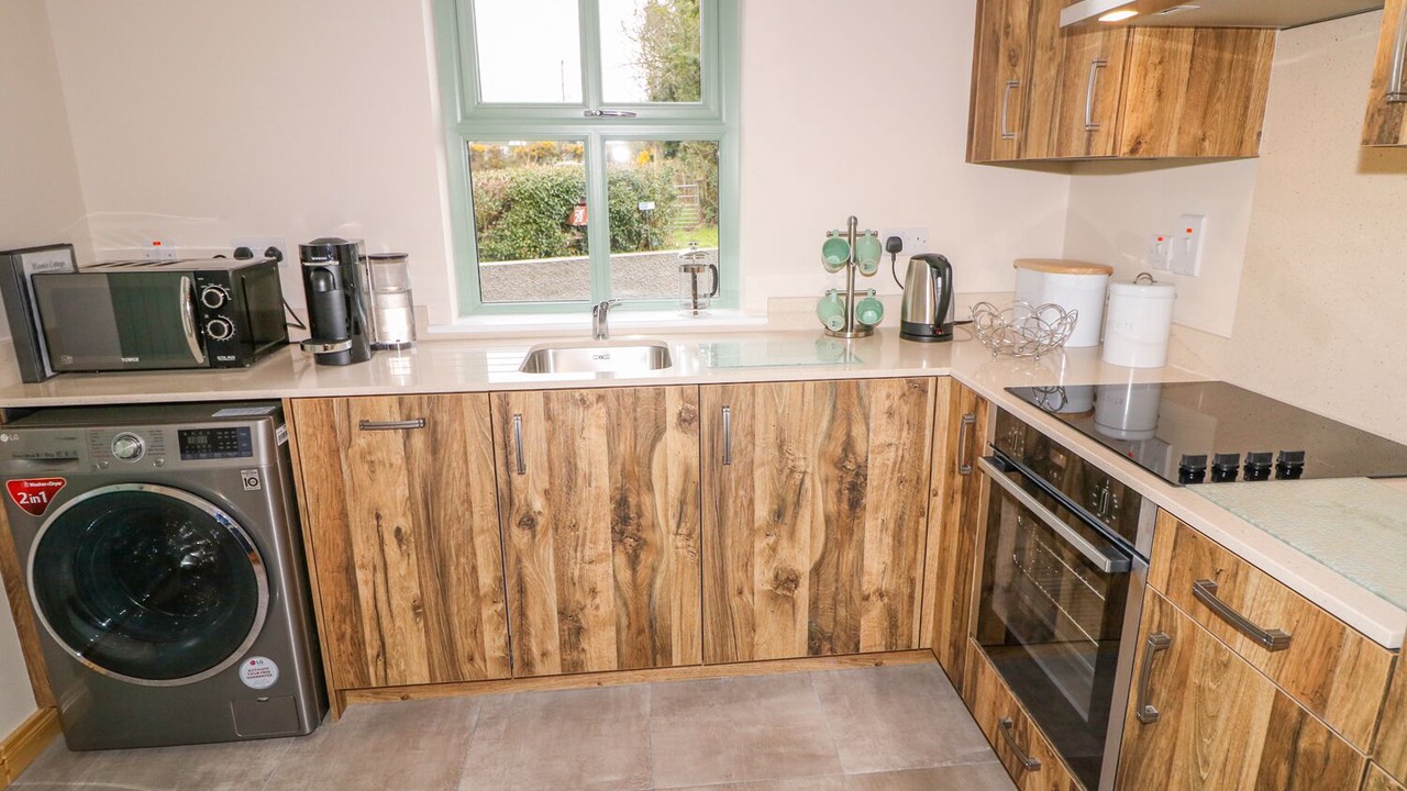Photo of Kitchen in Newry