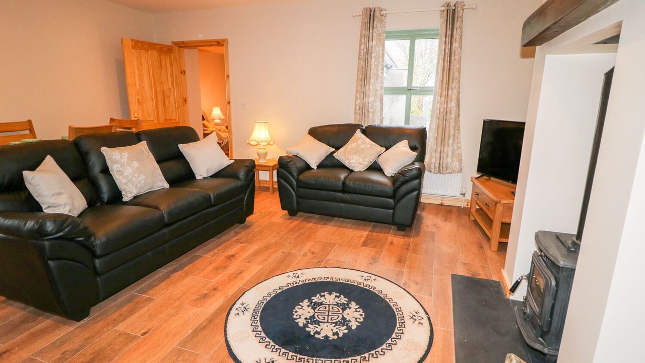 Photo of Bedroom in Newry