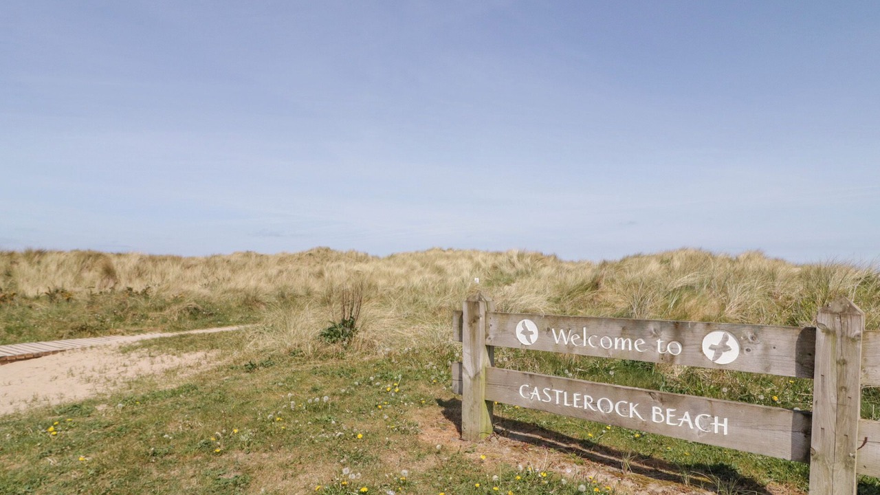 Photo of Outdoor in Castlerock
