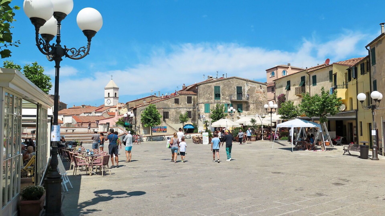 Photo of Outdoor in Morcone