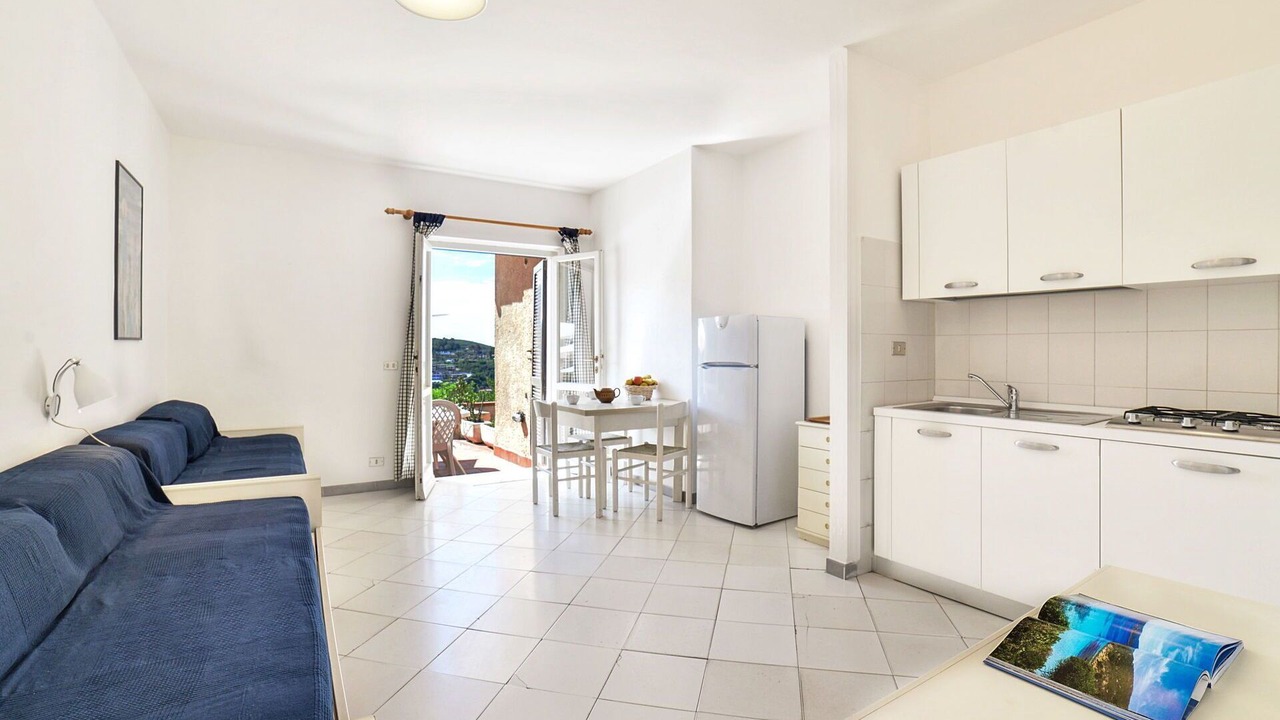 Photo of Livingroom in Morcone