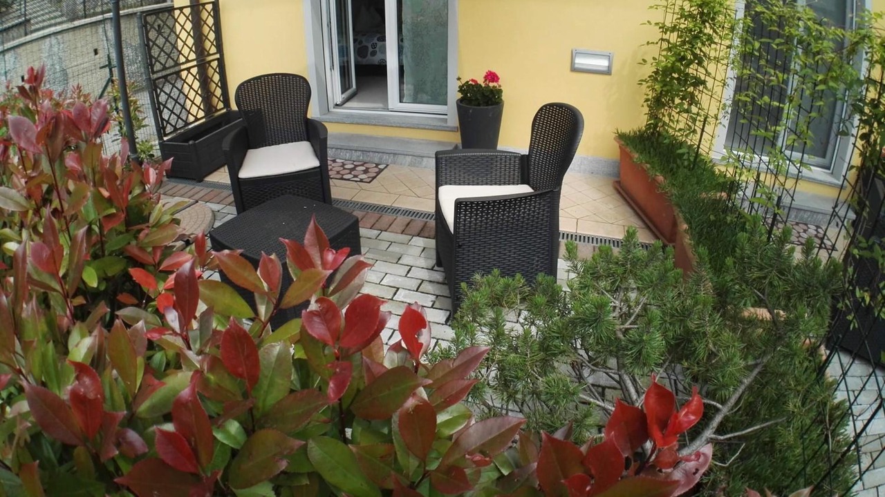 Photo of Patio Balcony in Brolo