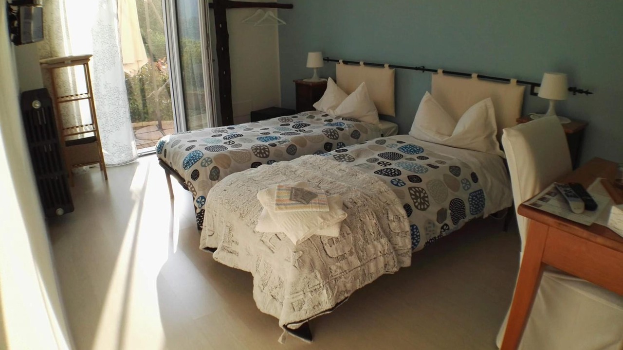 Photo of Bedroom in Brolo
