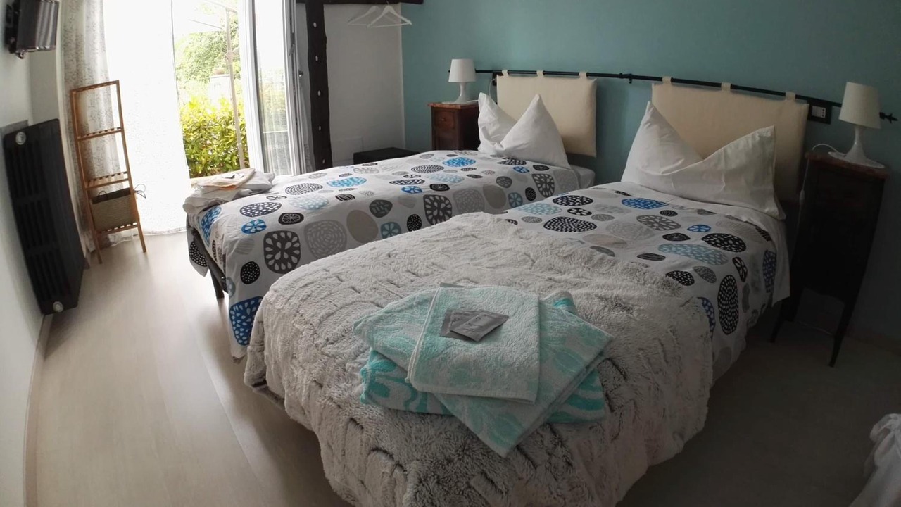 Photo of Bedroom in Brolo