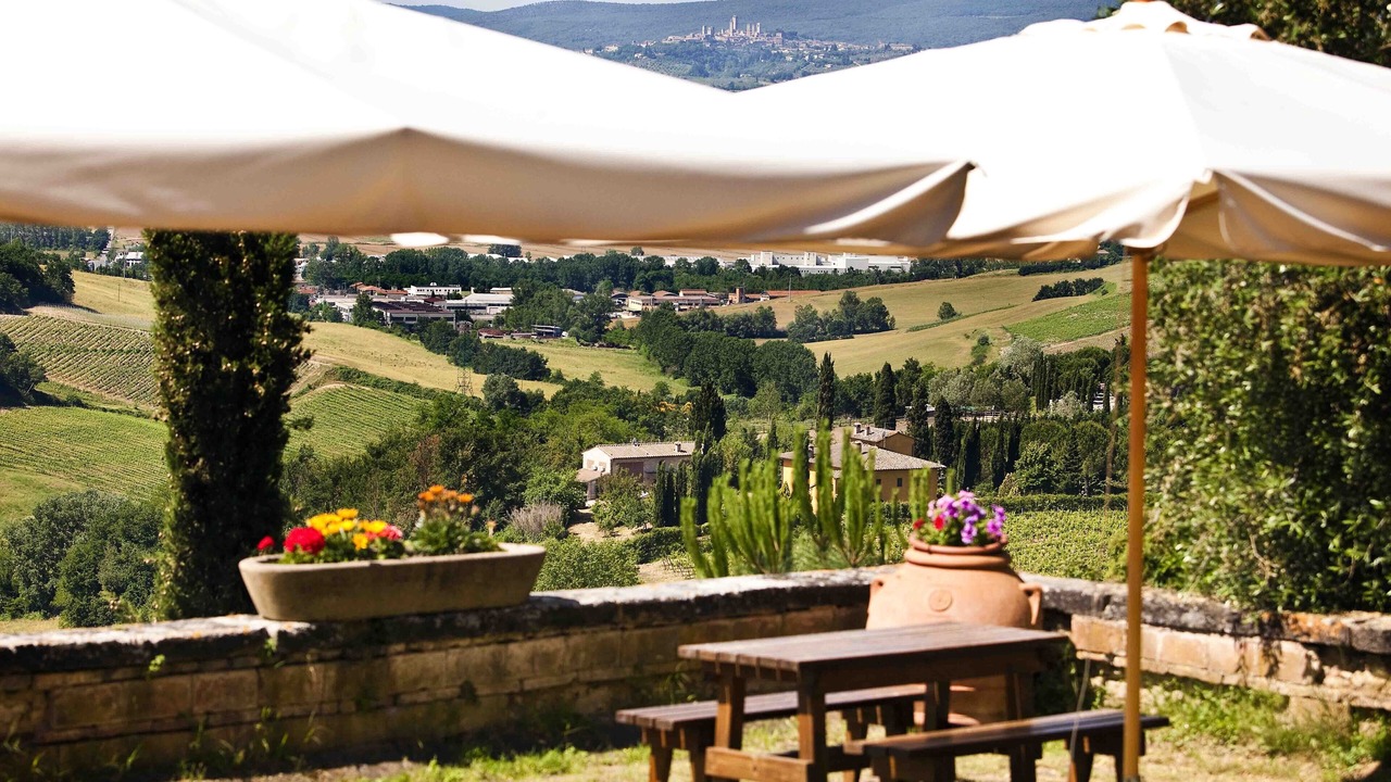 Photo of Outdoor in Barberino Val d'Elsa