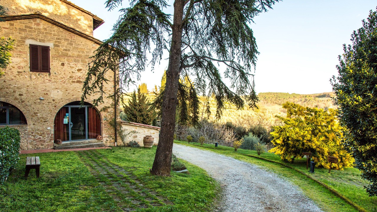 Photo of Others in Barberino Val d'Elsa