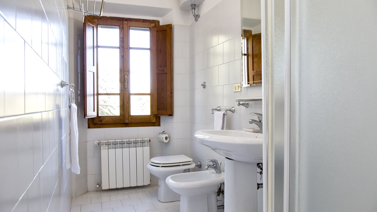 Photo of Bathroom in Barberino Val d'Elsa