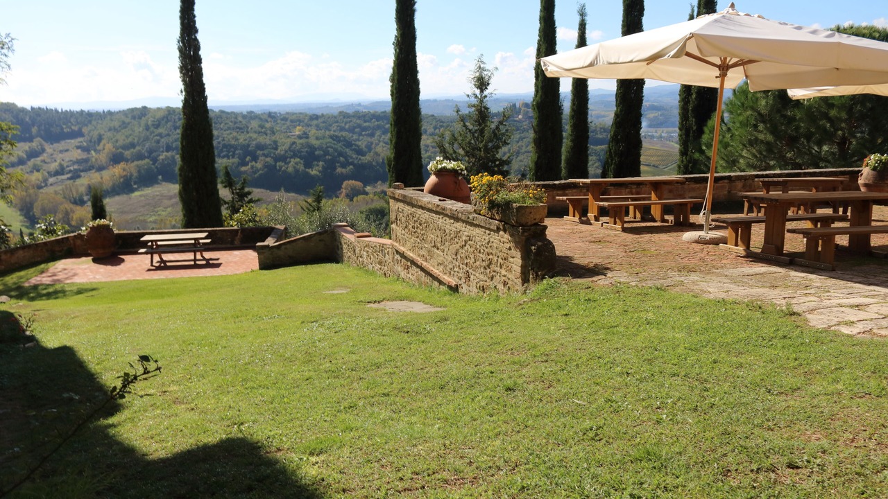 Photo of Outdoor in Barberino Val d'Elsa