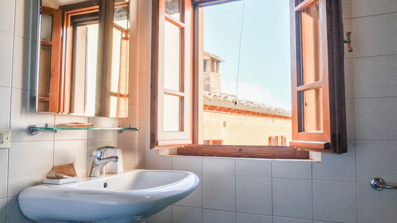 Photo of Bathroom in Barberino Val d'Elsa
