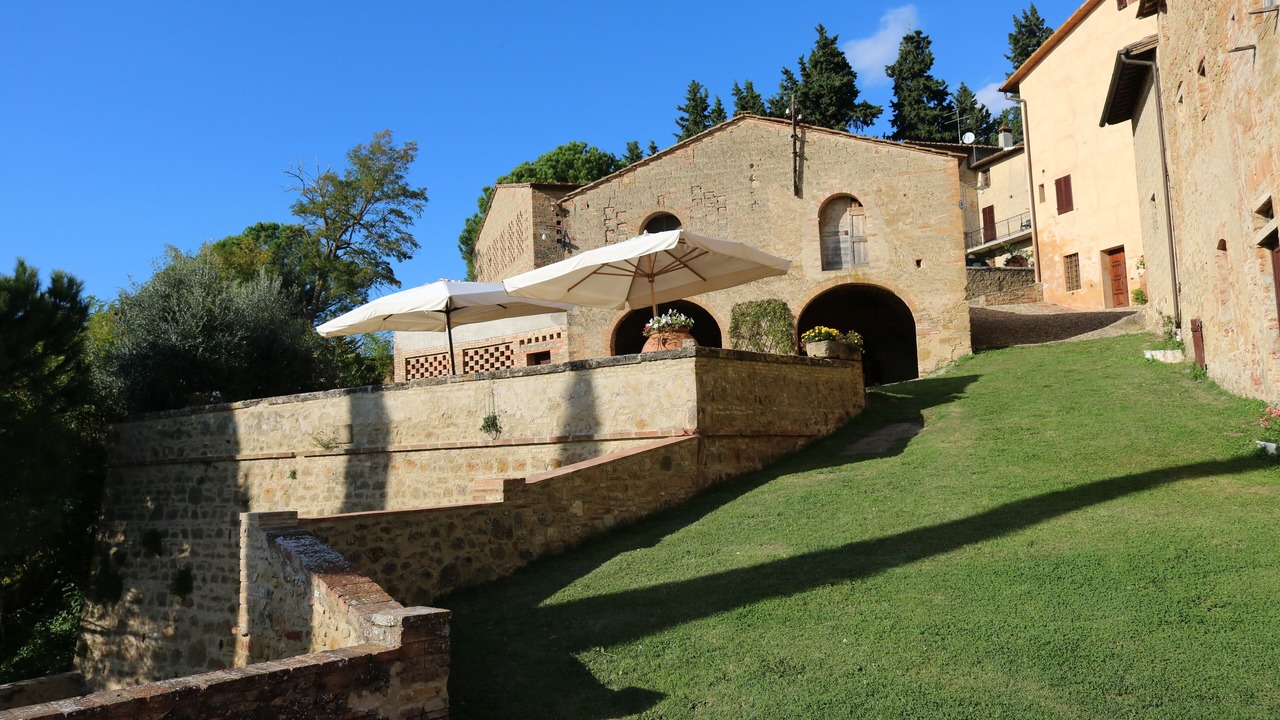 Photo of Outdoor in Barberino Val d'Elsa