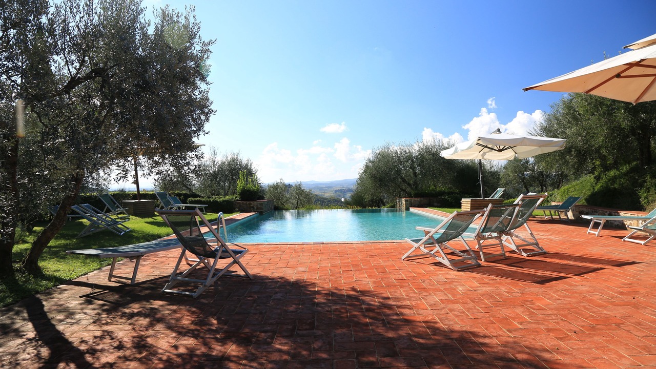 Photo of Outdoor in Barberino Val d'Elsa