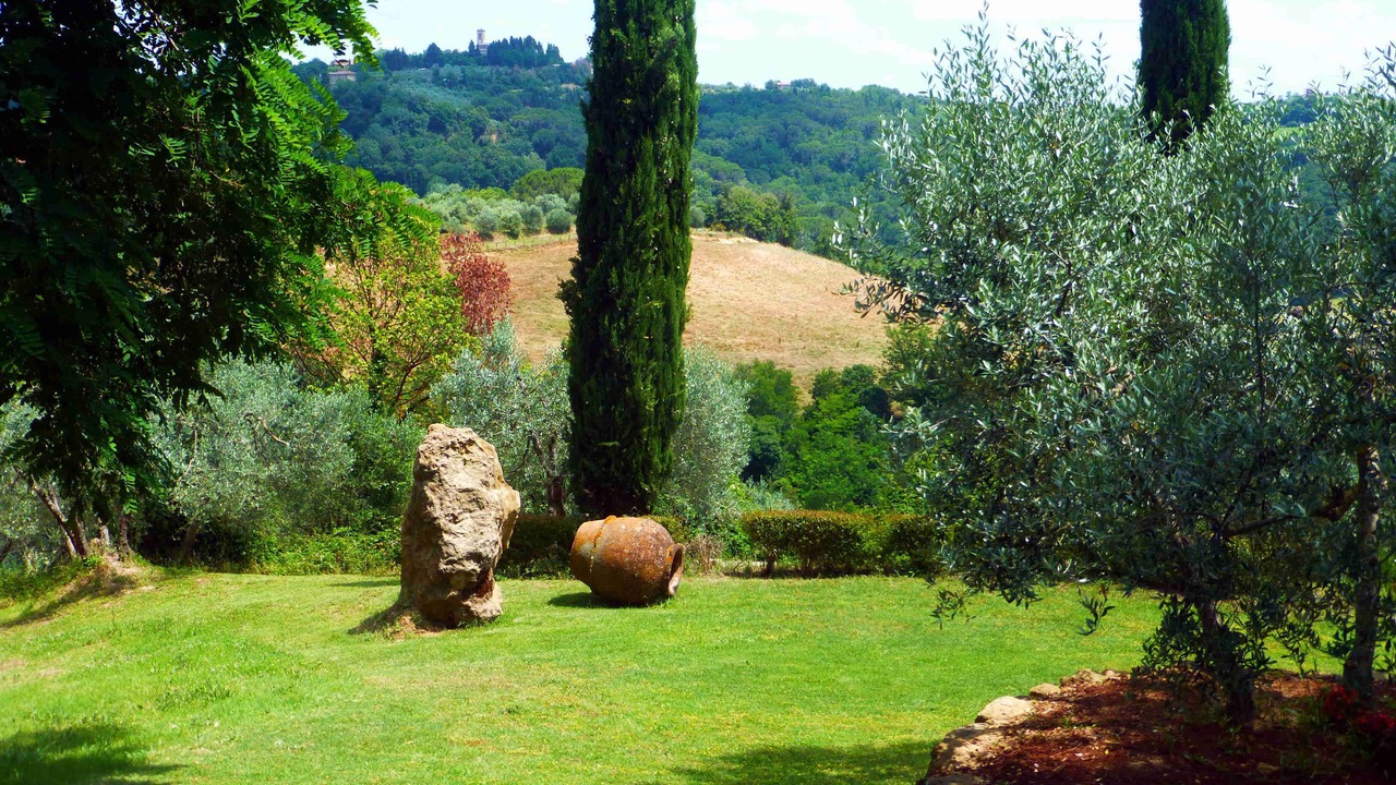 Photo of Outdoor in Barberino Val d'Elsa