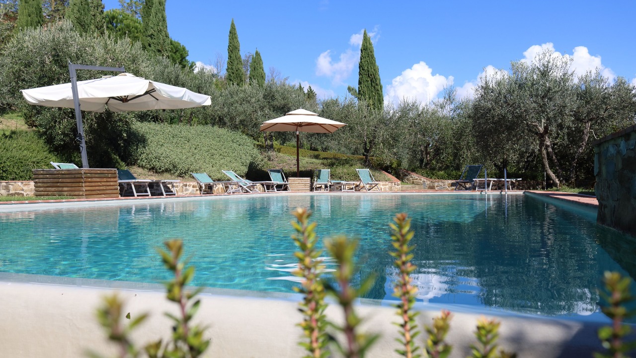 Photo of Outdoor in Barberino Val d'Elsa
