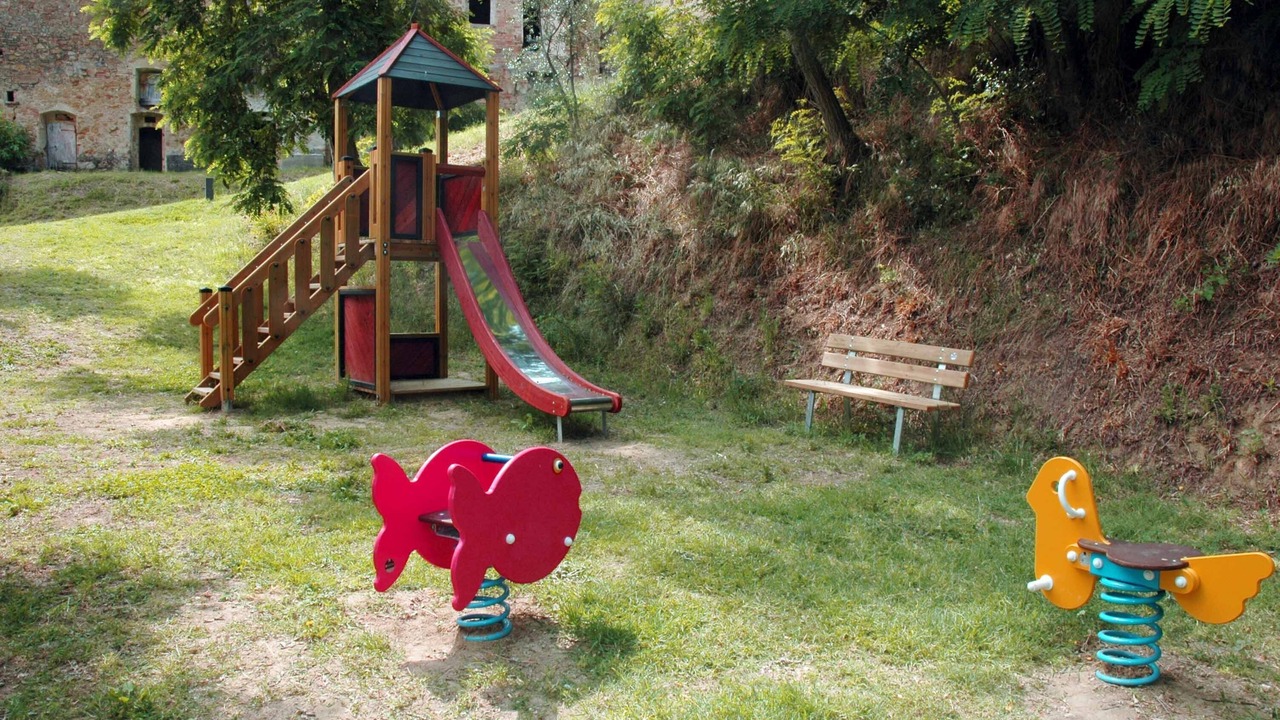Photo of Outdoor in Barberino Val d'Elsa