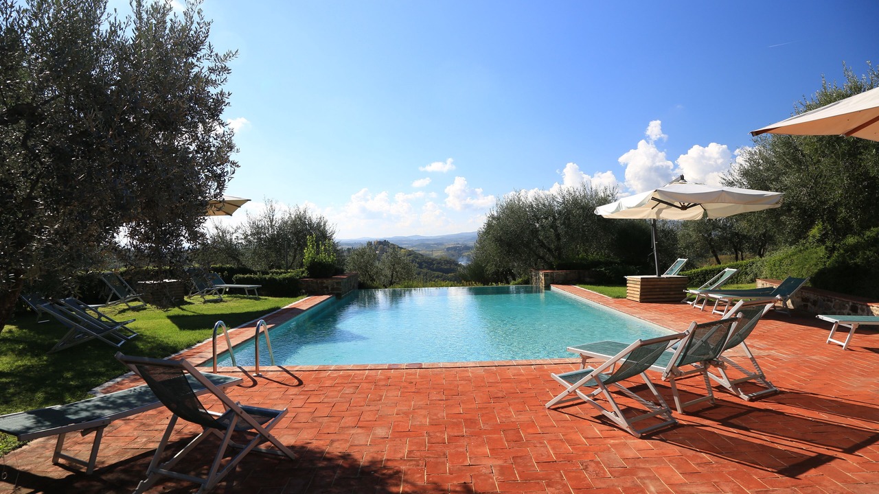 Photo of Outdoor in Barberino Val d'Elsa