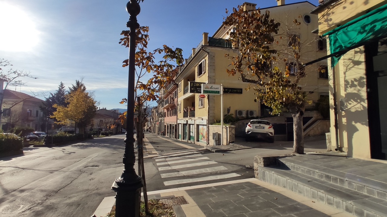 Photo of Outdoor in Agnone