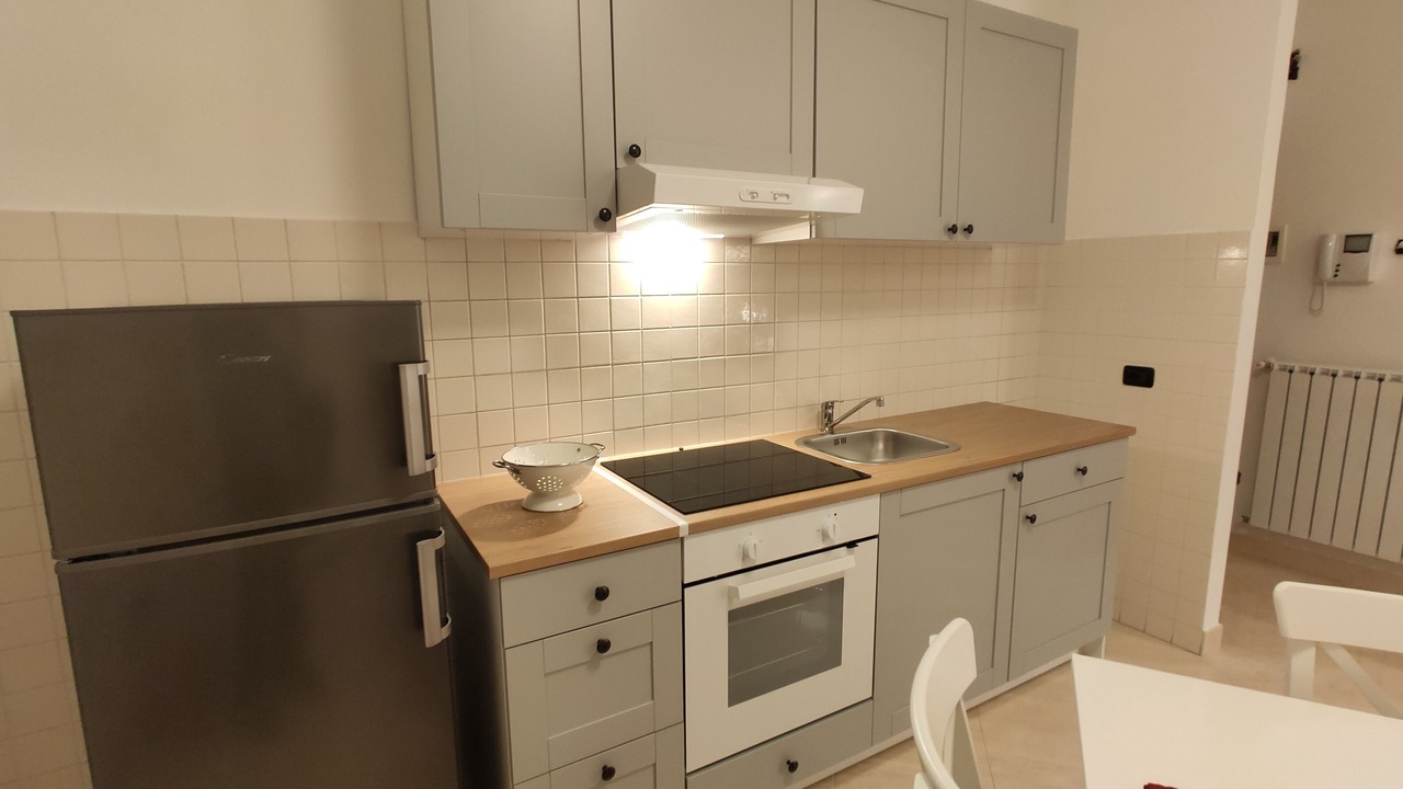 Photo of Kitchen in Agnone