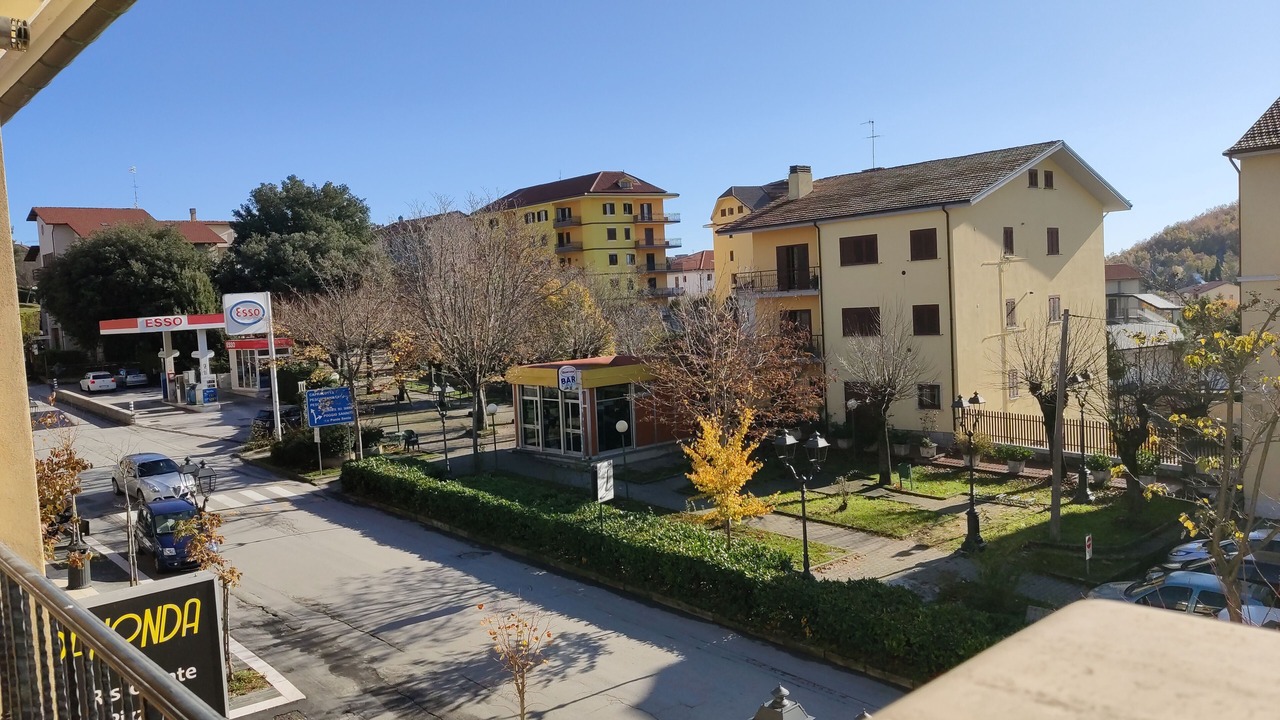 Photo of Outdoor in Agnone