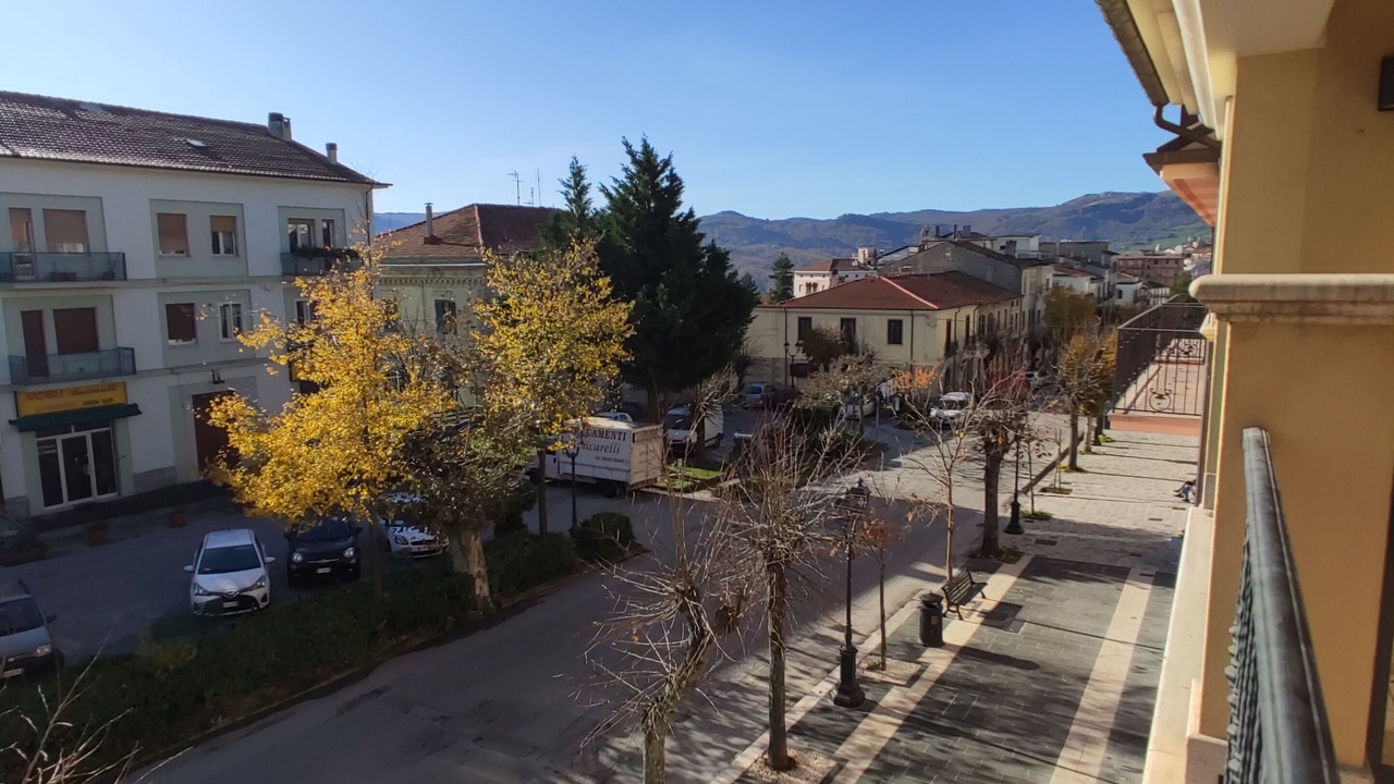Photo of Outdoor in Agnone
