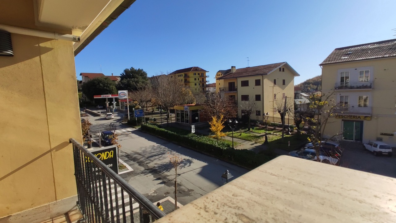 Photo of Outdoor in Agnone