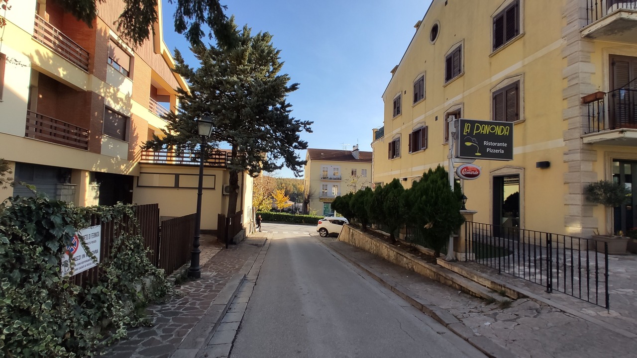 Photo of Outdoor in Agnone
