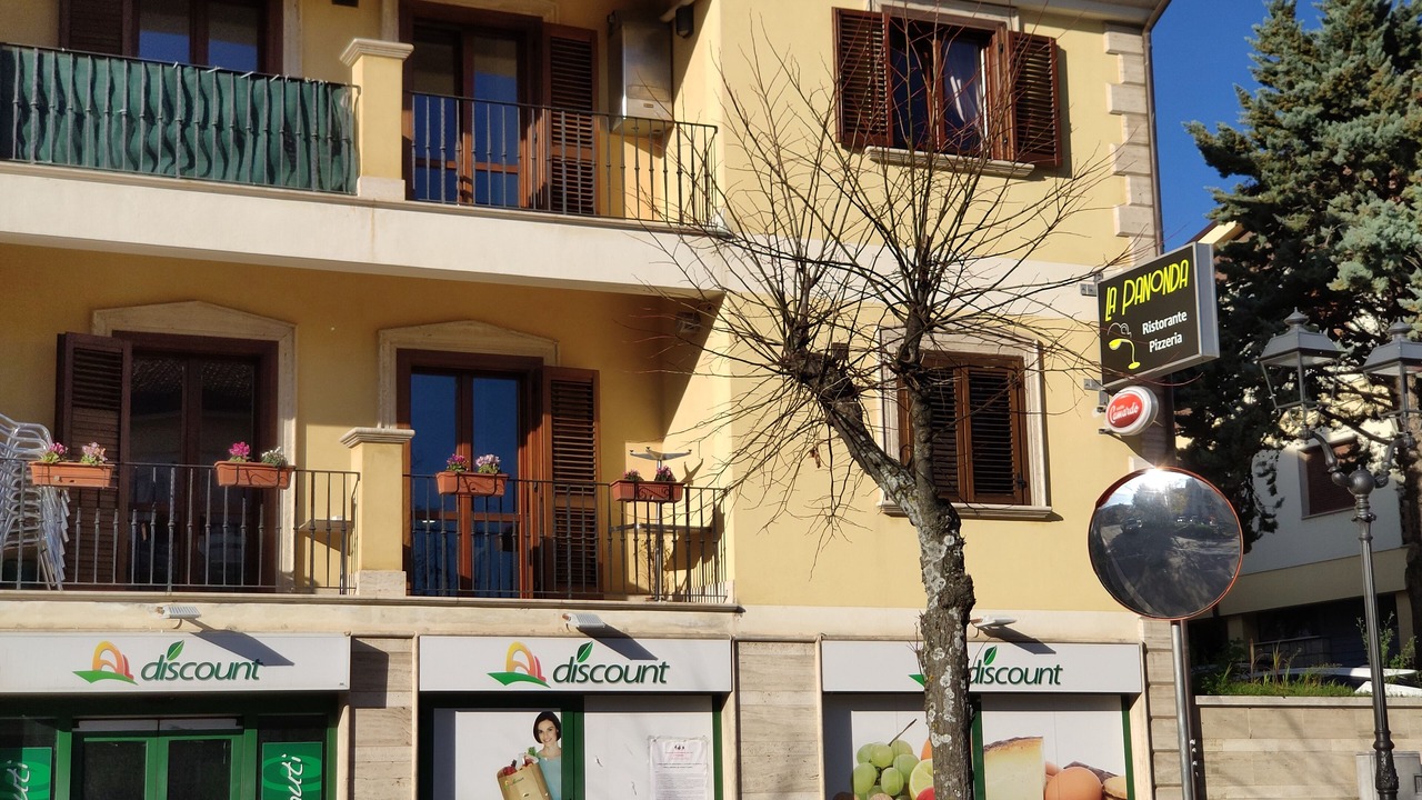 Photo of Outdoor in Agnone