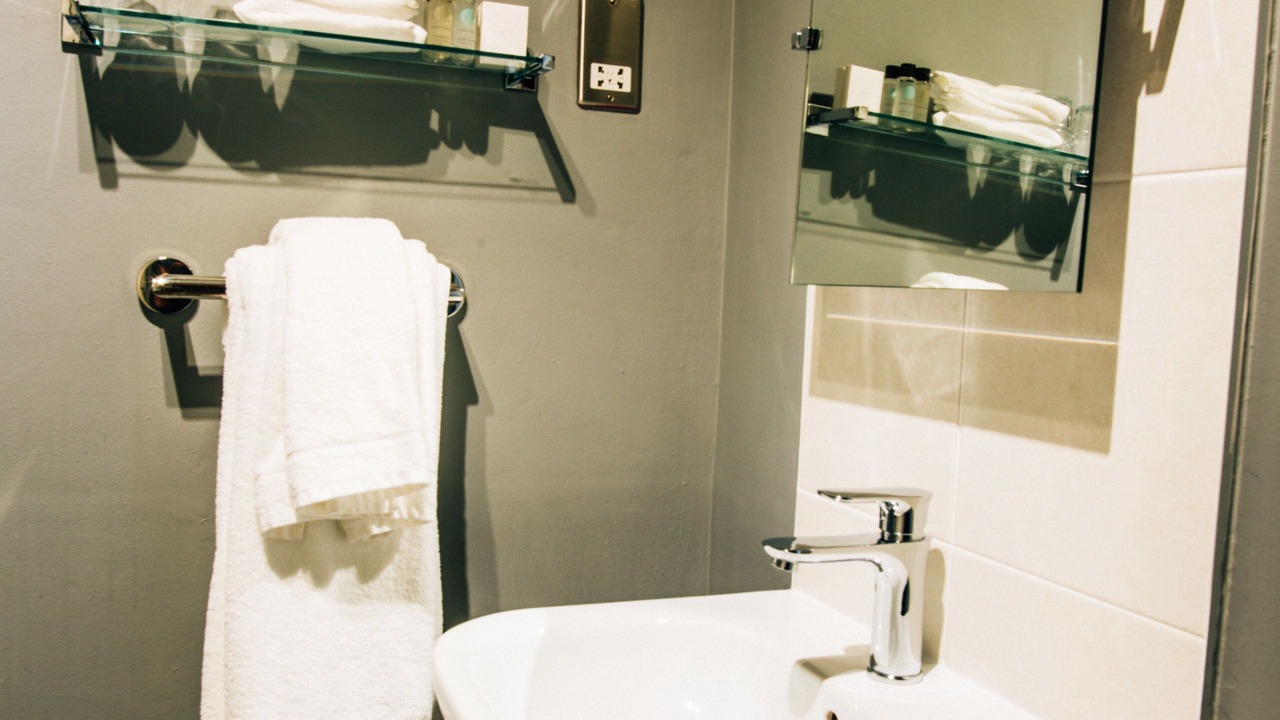 Photo of Bathroom in Banbridge