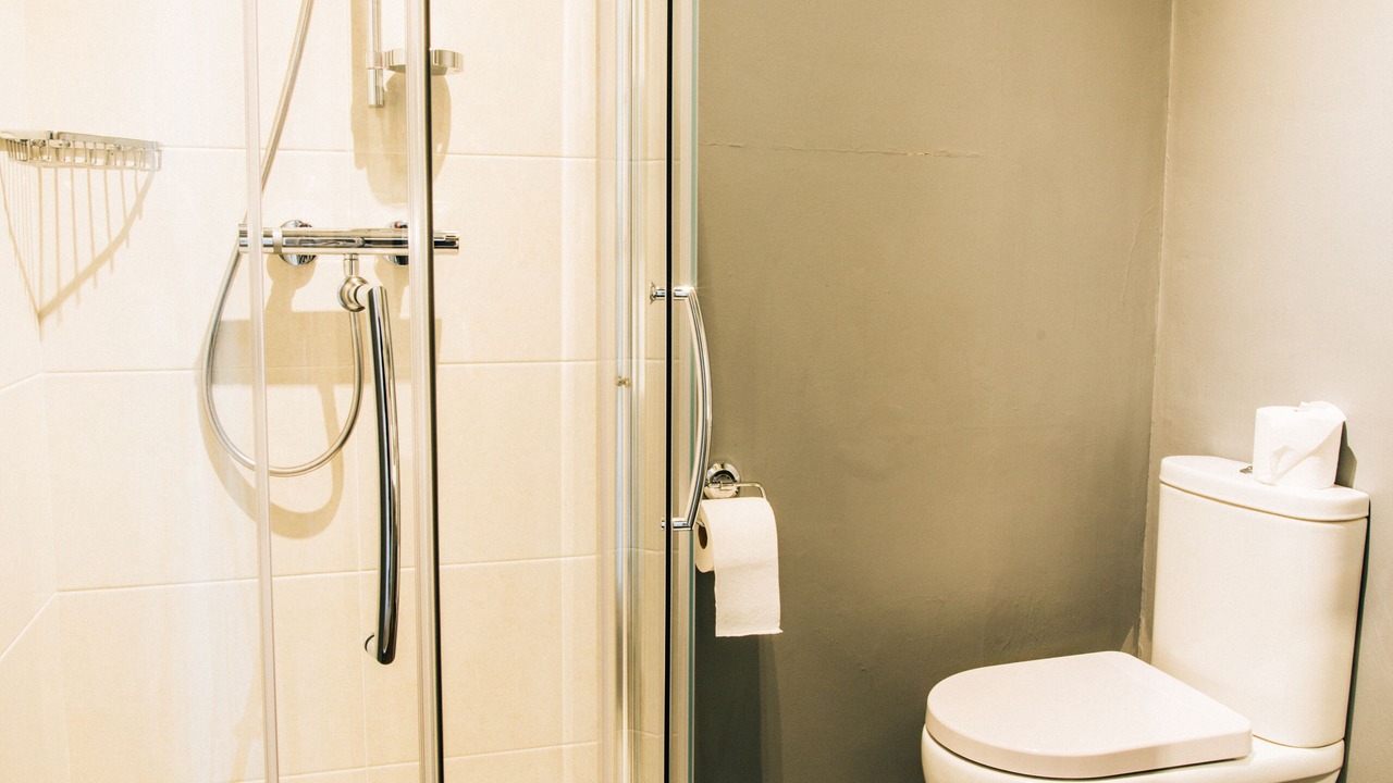 Photo of Bathroom in Banbridge