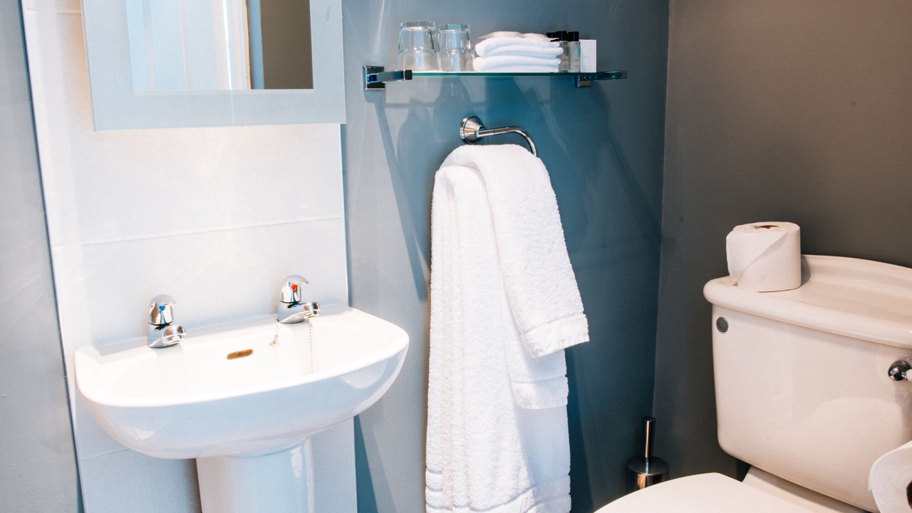 Photo of Bathroom in Banbridge