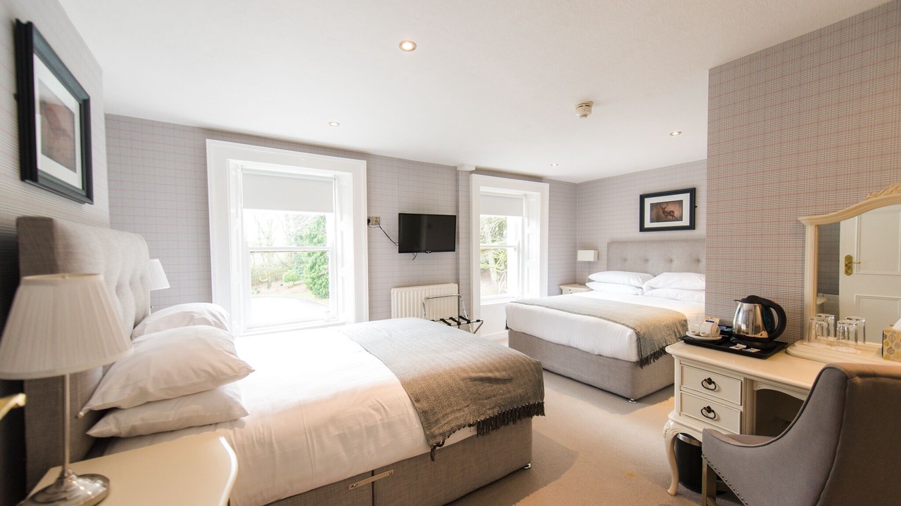 Photo of Bedroom in Banbridge