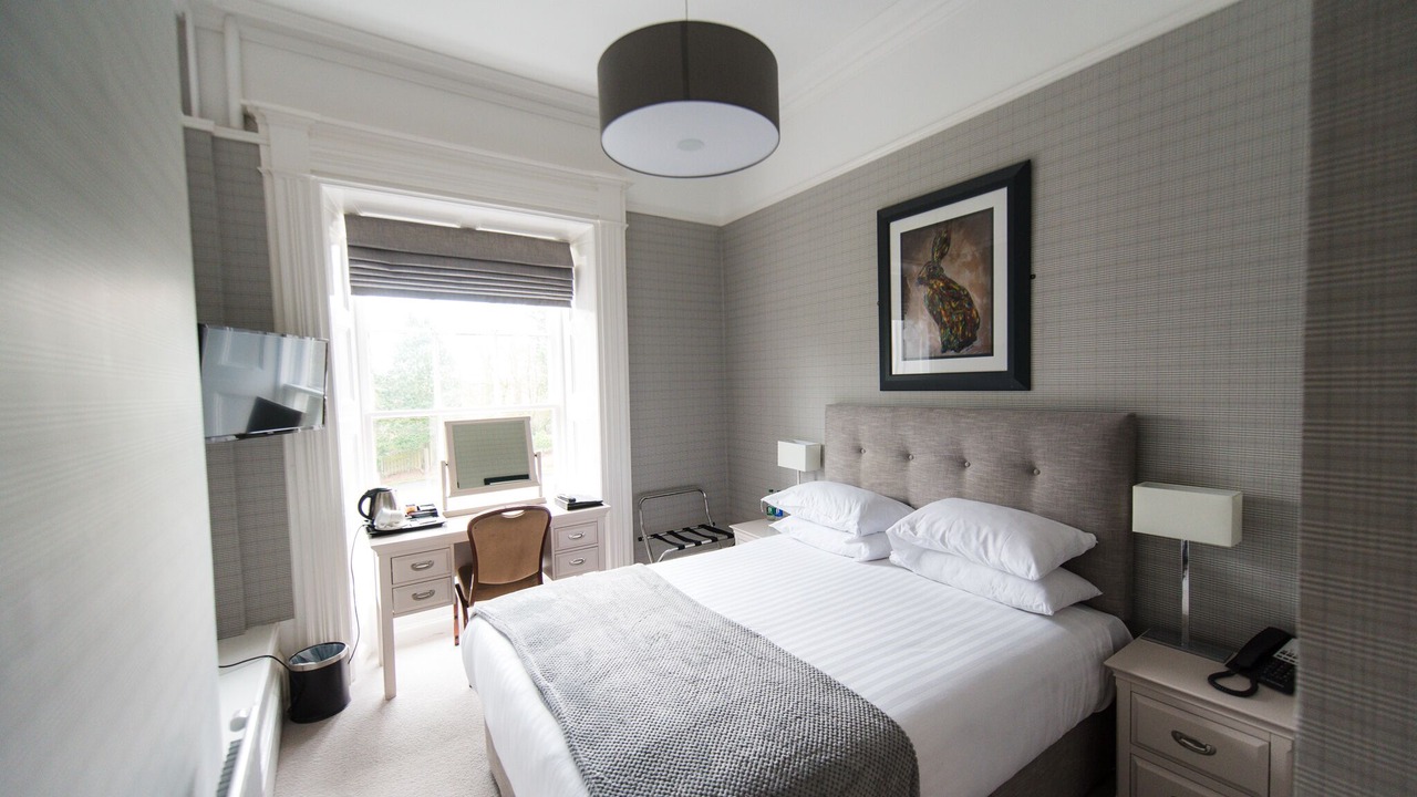 Photo of Bedroom in Banbridge