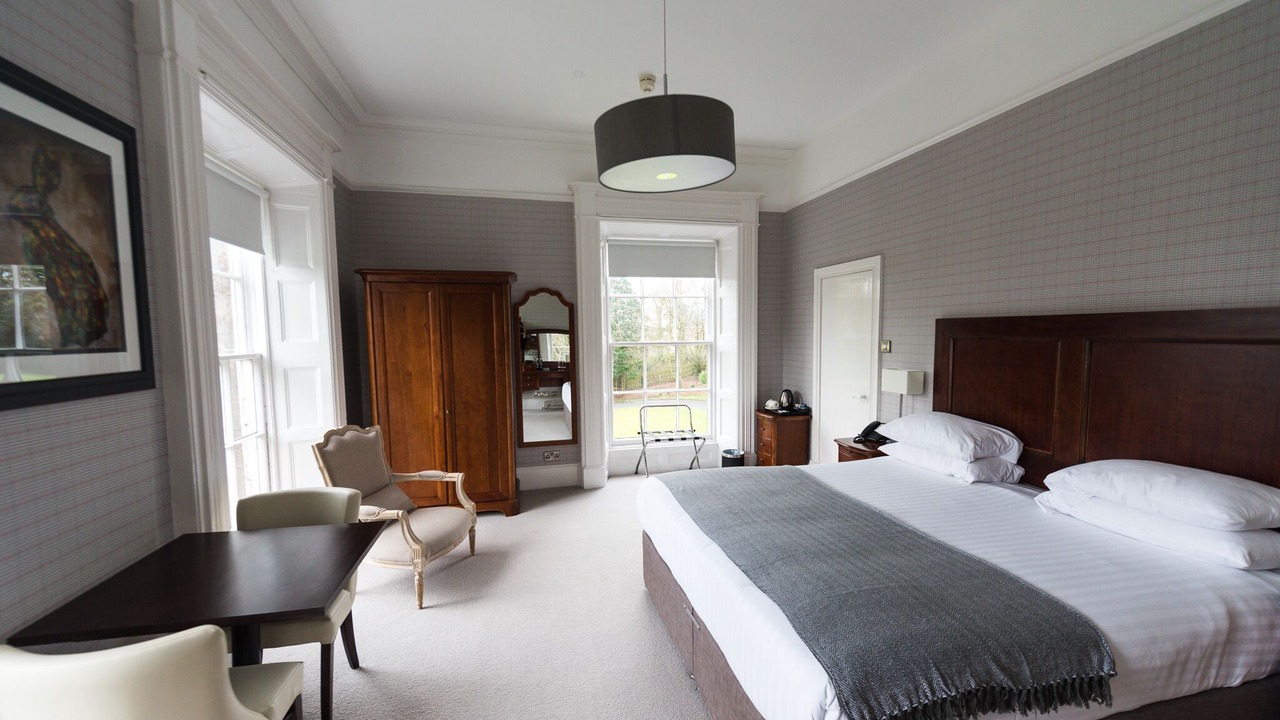 Photo of Bedroom in Banbridge