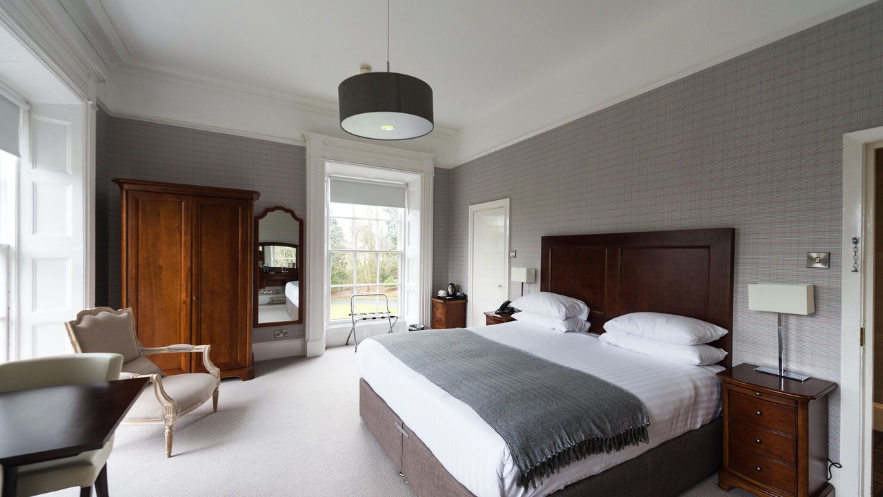 Photo of Bedroom in Banbridge