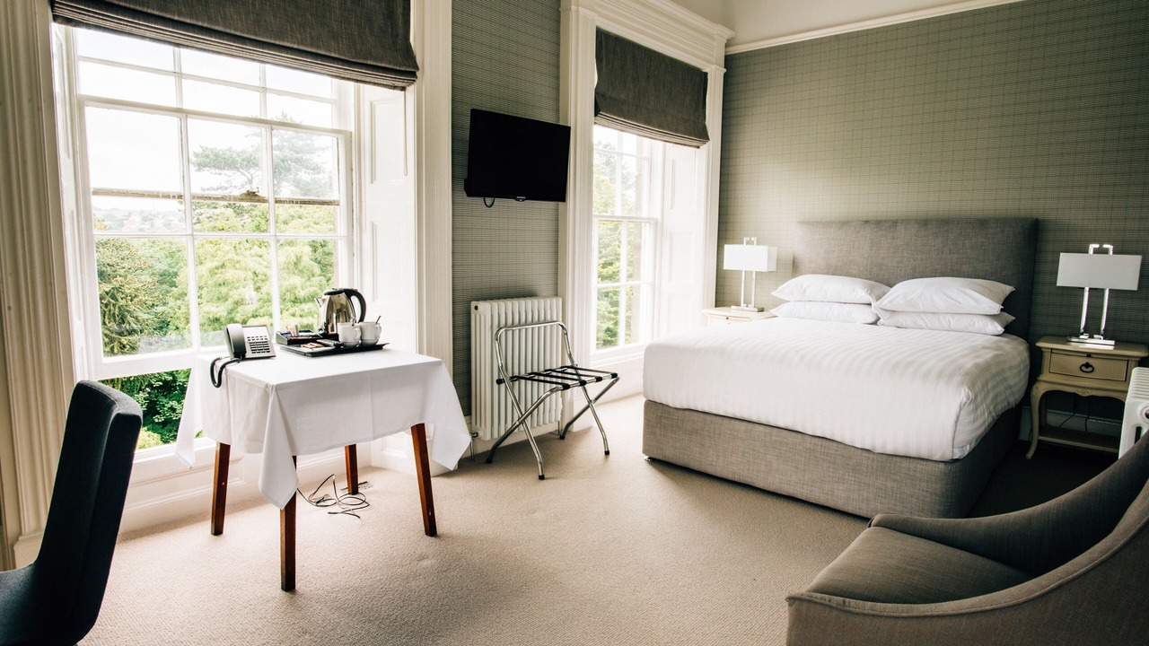 Photo of Bedroom in Banbridge