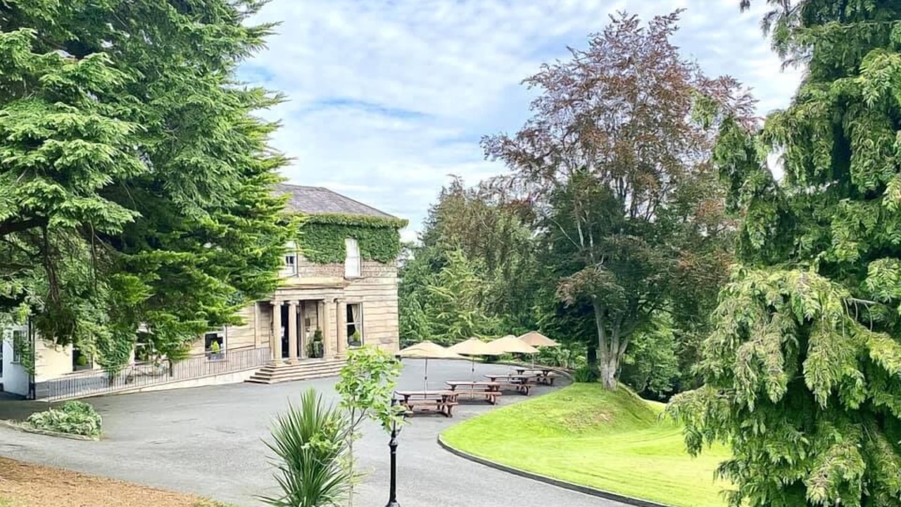 Photo of Outdoor in Banbridge