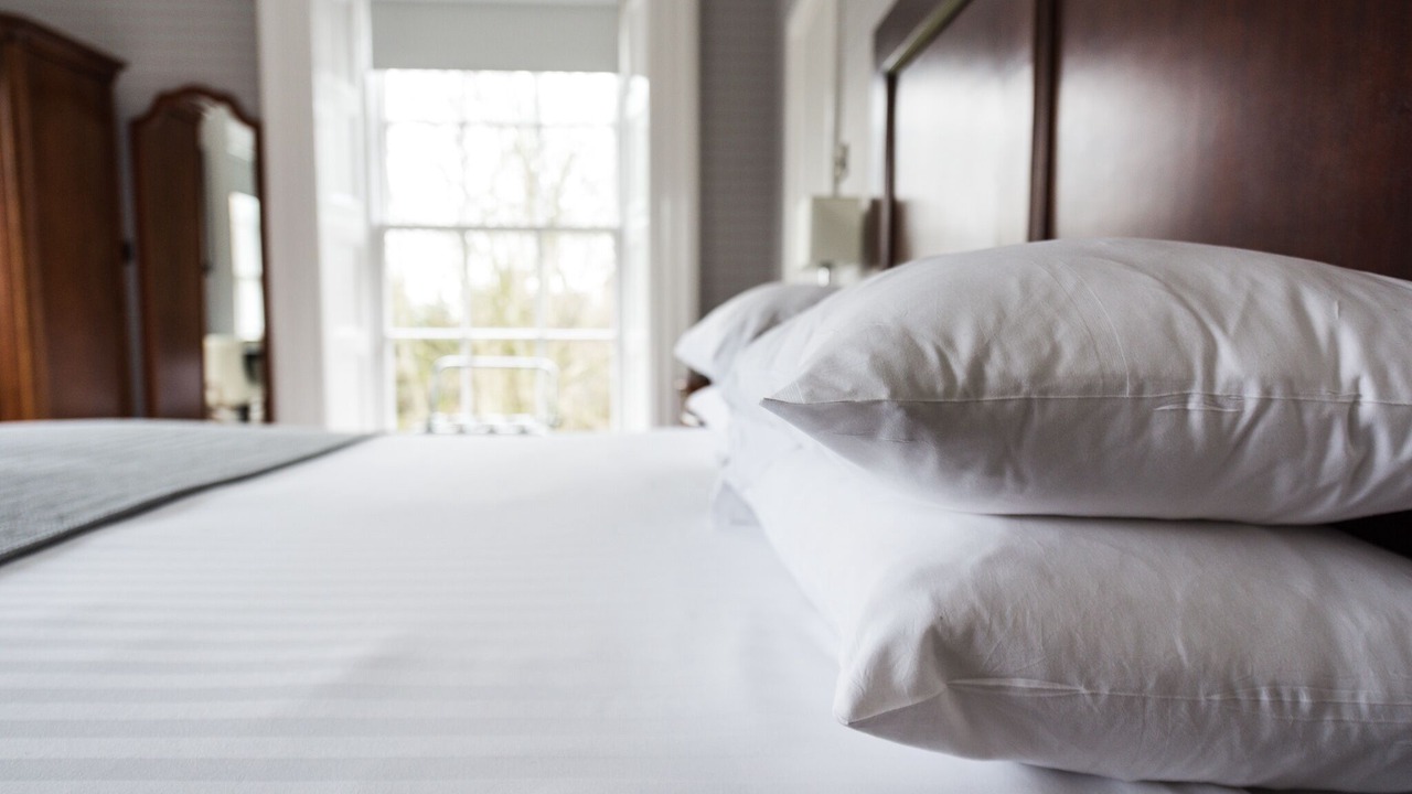 Photo of Bedroom in Banbridge