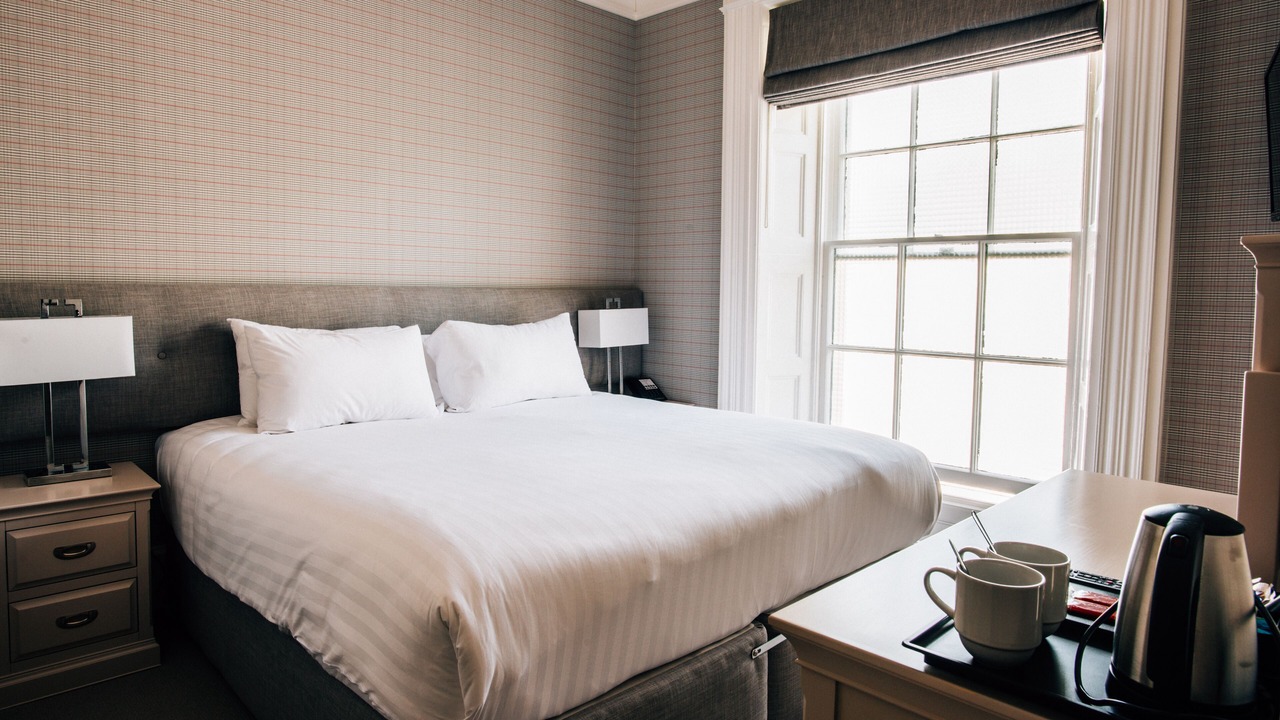 Photo of Bedroom in Banbridge