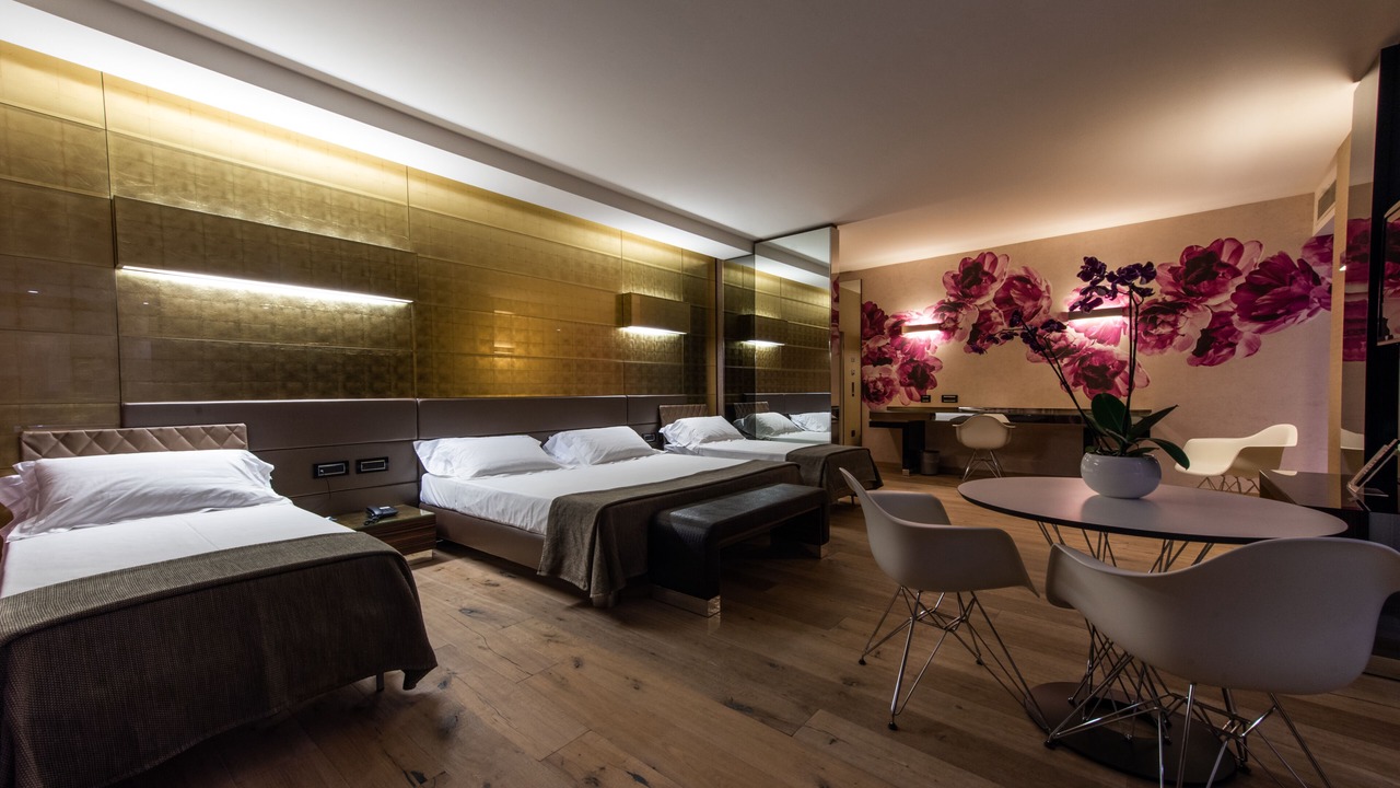 Photo of Bedroom in Grumello del Monte