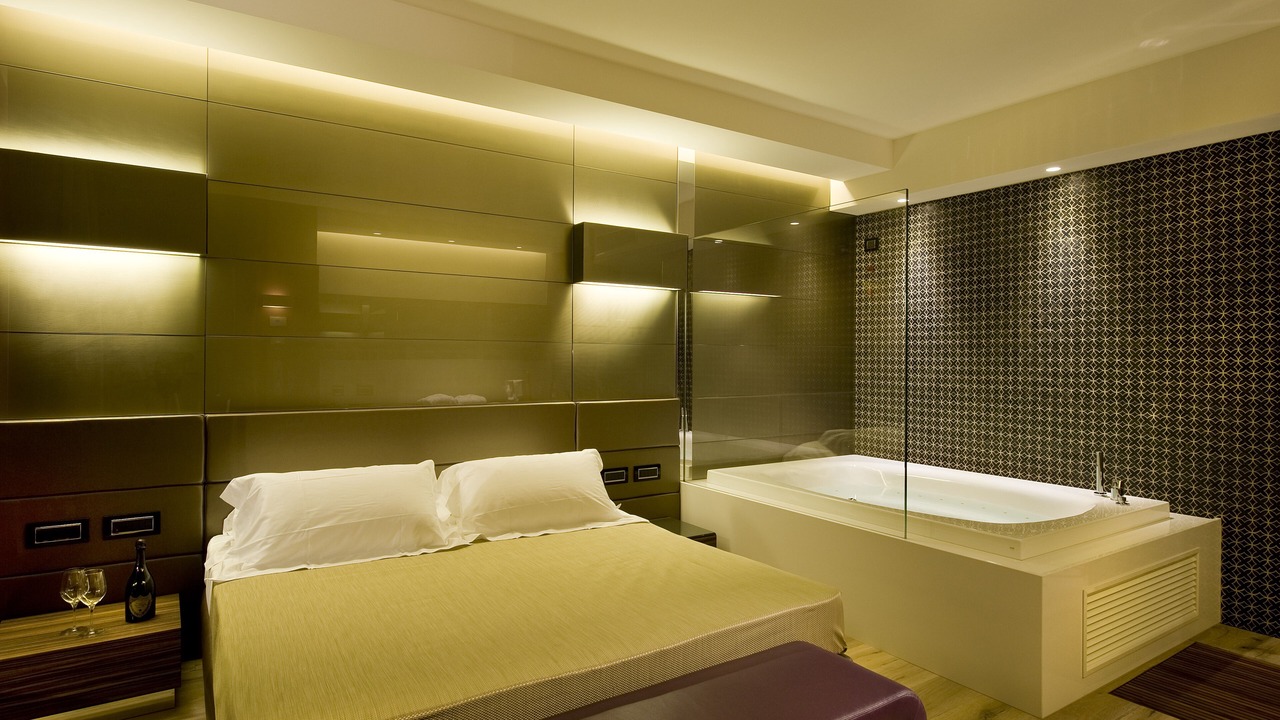 Photo of Bedroom in Grumello del Monte