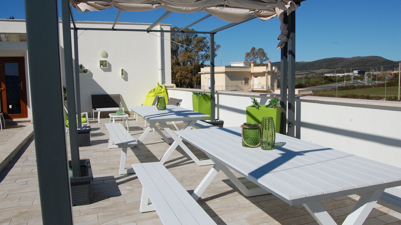 Photo of Outdoor in Tolfa