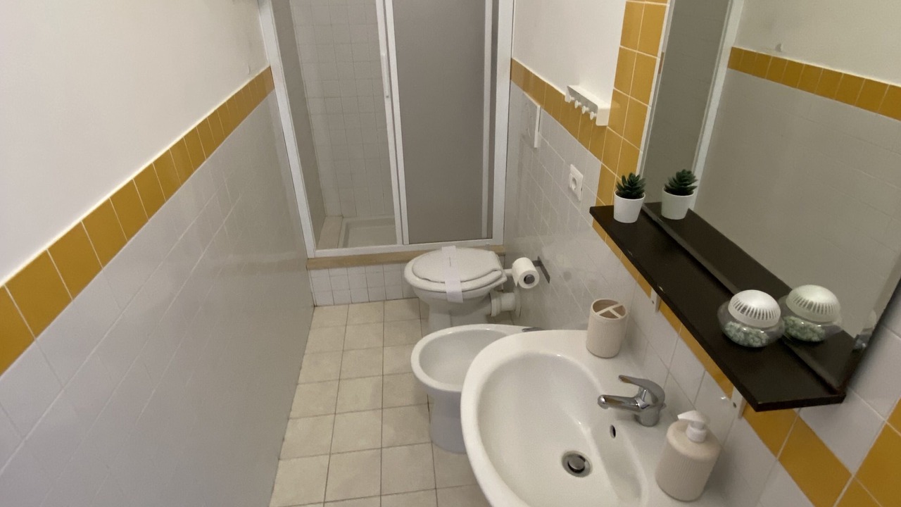 Photo of Bathroom in Tolfa