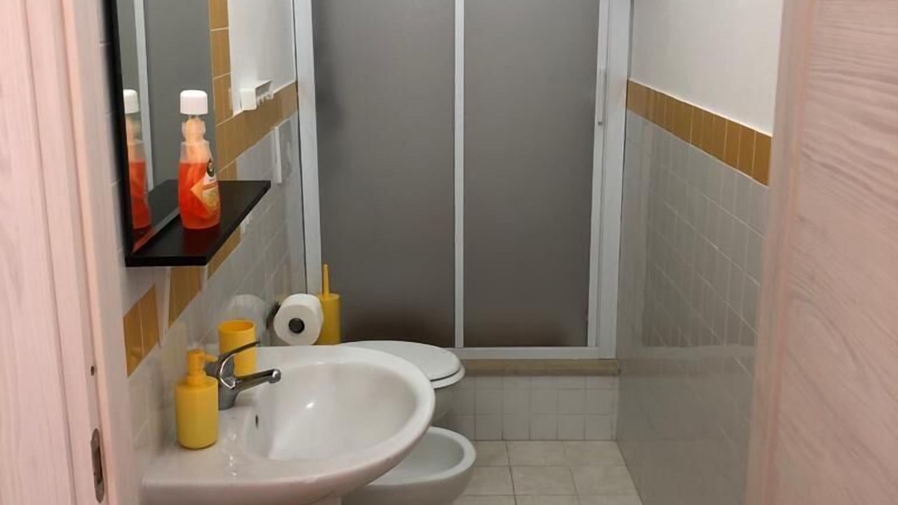 Photo of Bathroom in Tolfa