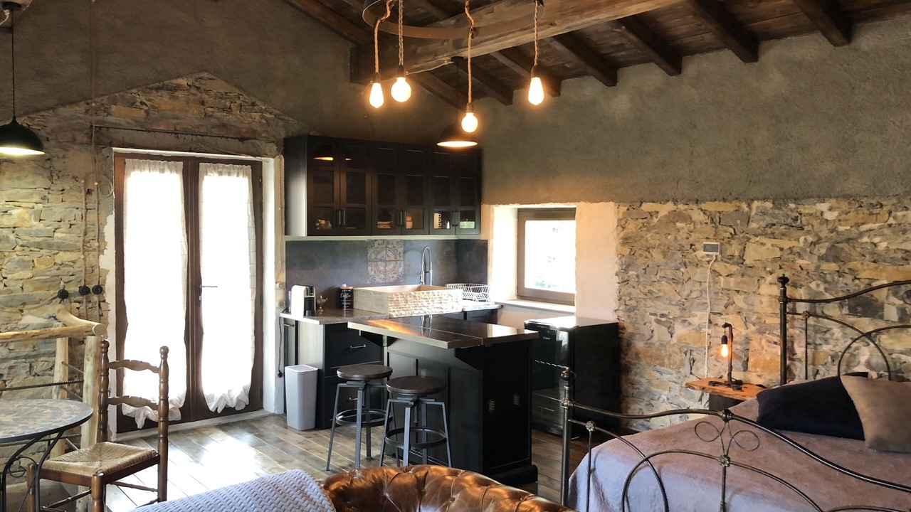 Photo of Livingroom in Pontremoli